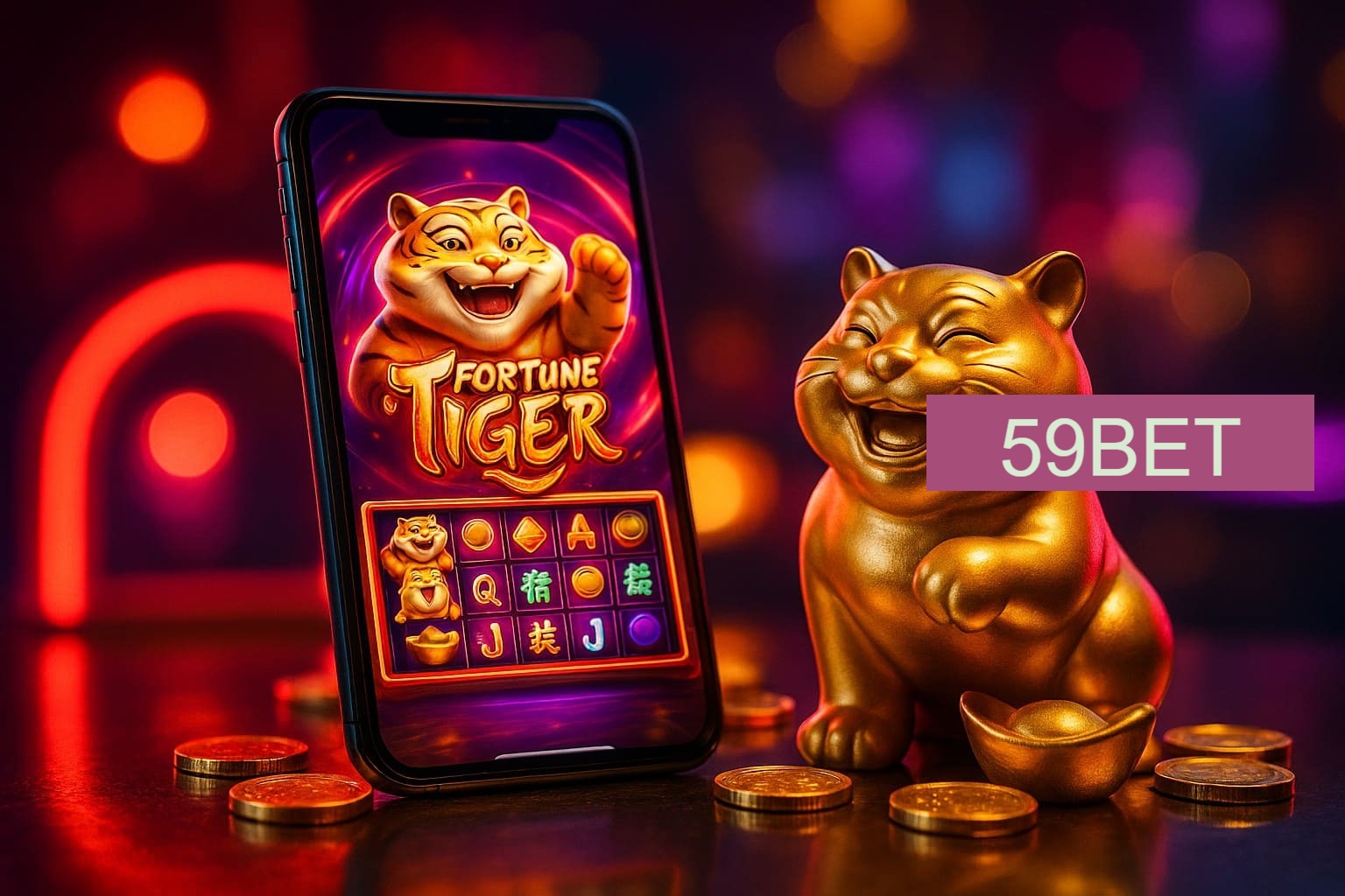 Como Jogar Fortune Tiger
