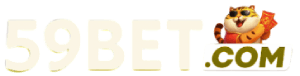 Logo da 59BET