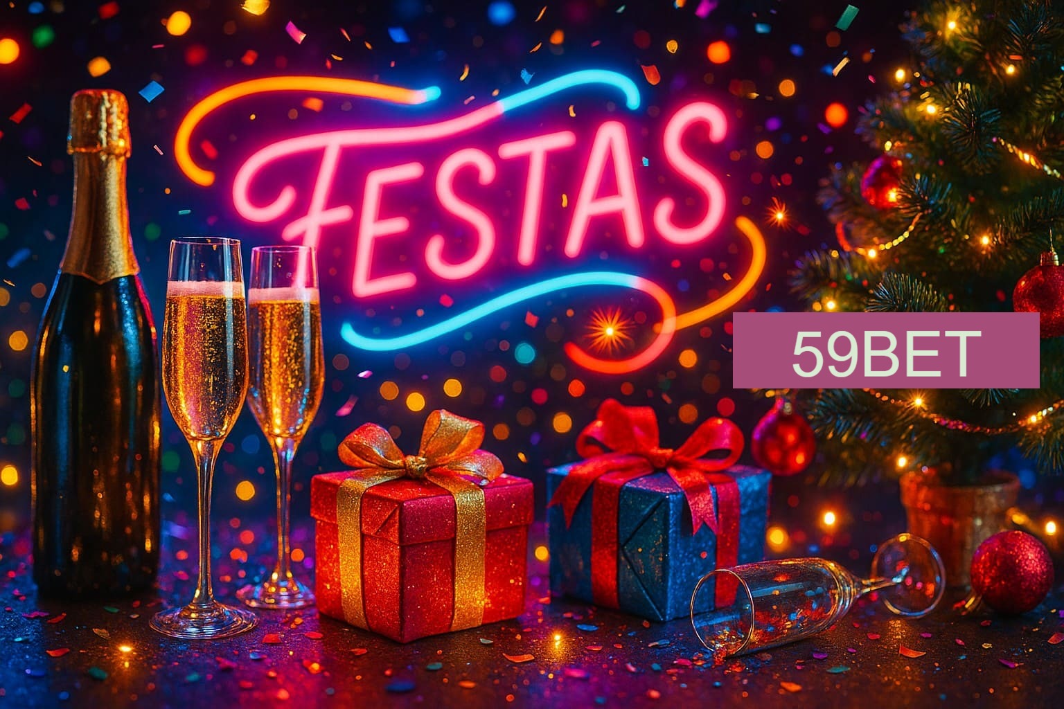Slots Festivos